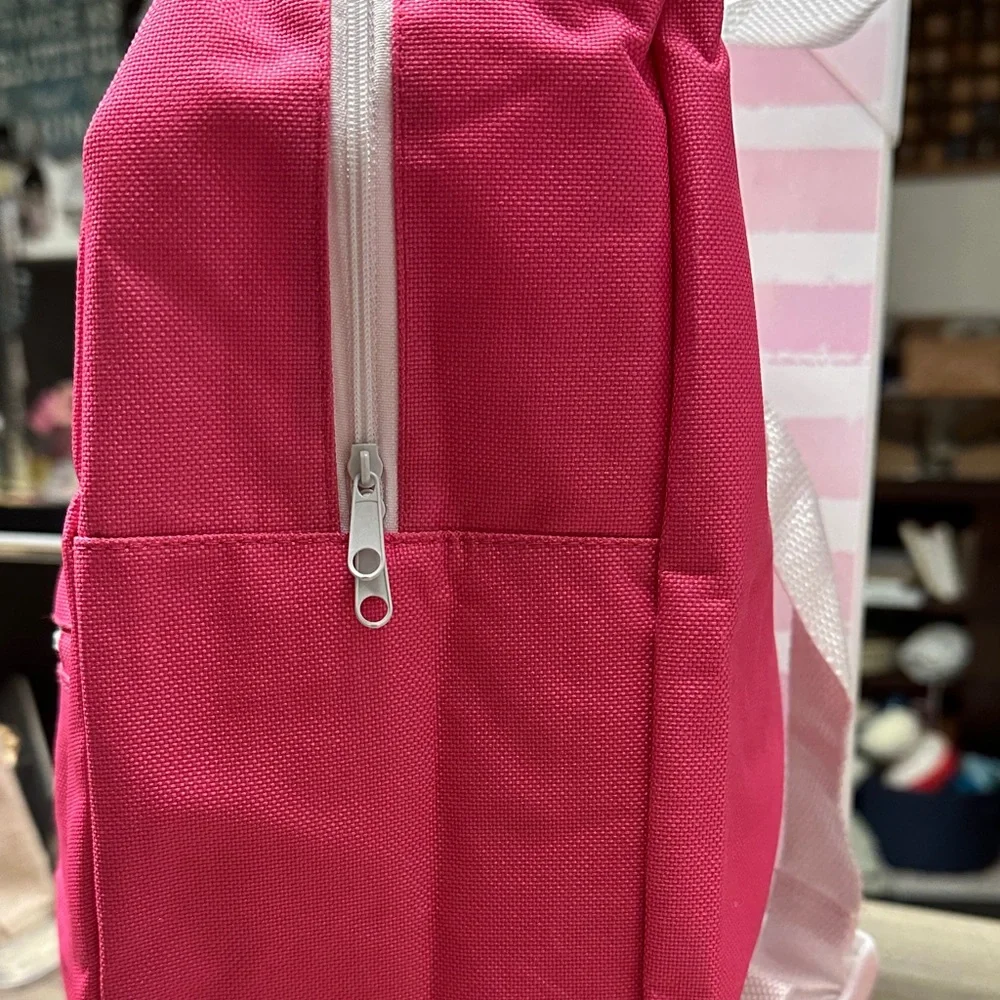 Kids Club bright pink
